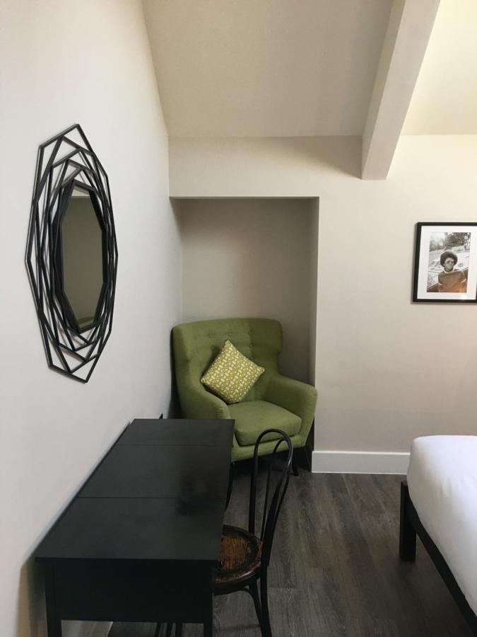 קארדיף Park Lane Aparthotel By Urban Space מראה חיצוני תמונה