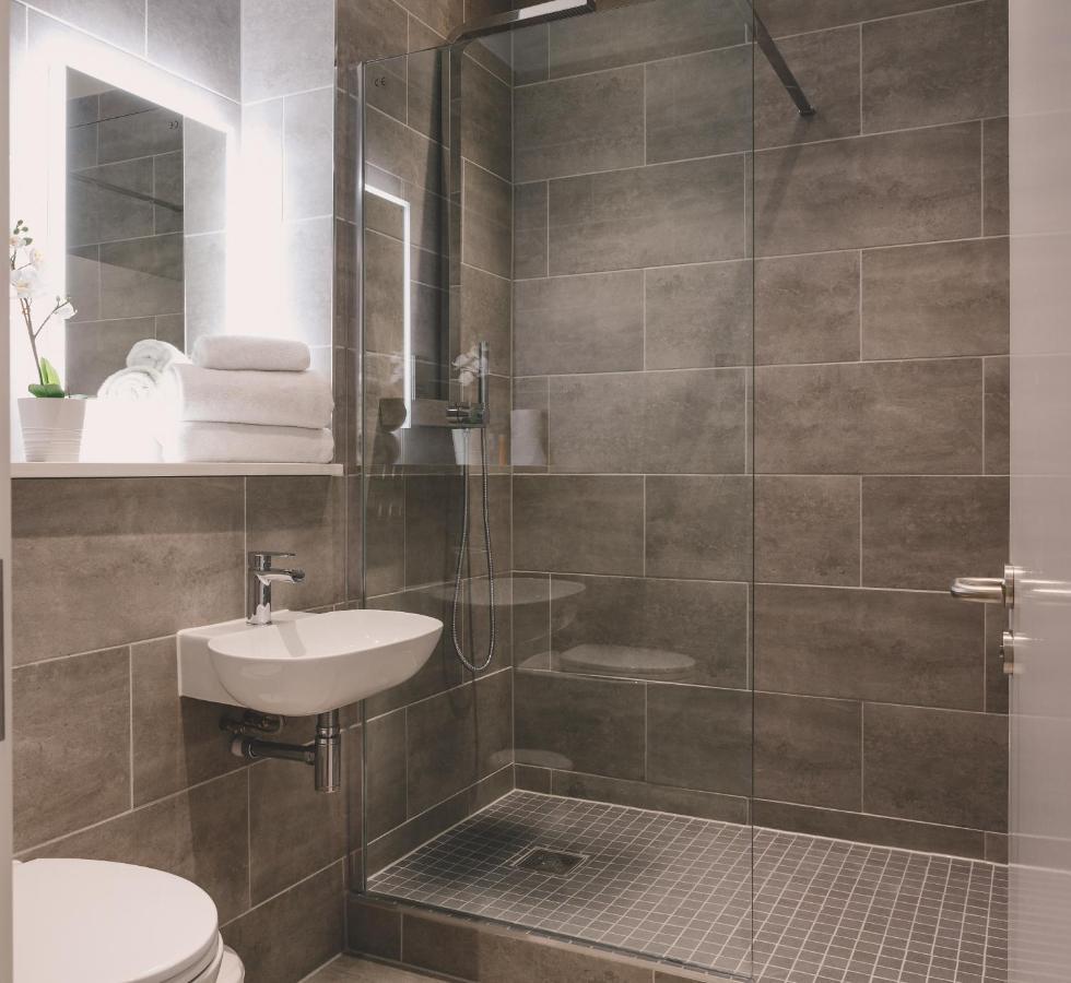 קארדיף Park Lane Aparthotel By Urban Space מראה חיצוני תמונה