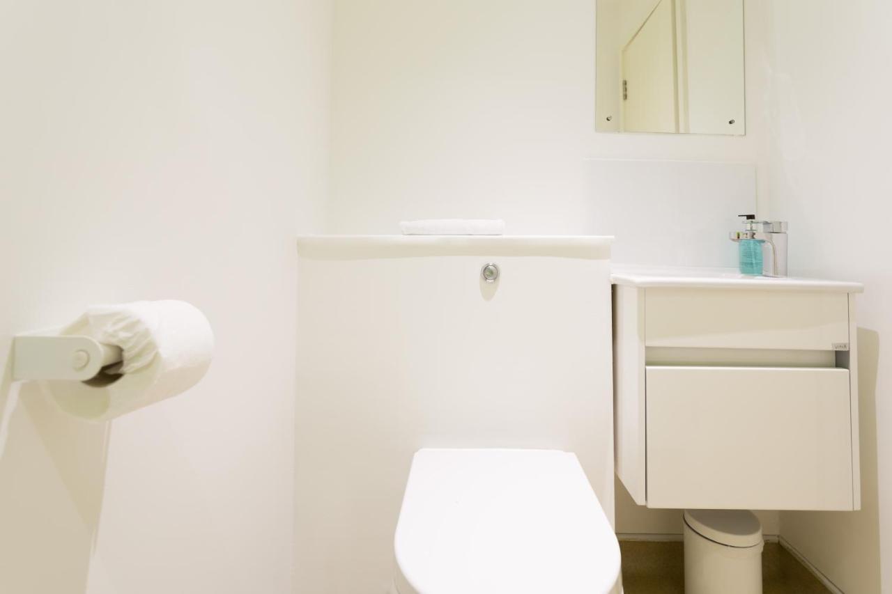 קארדיף Park Lane Aparthotel By Urban Space מראה חיצוני תמונה